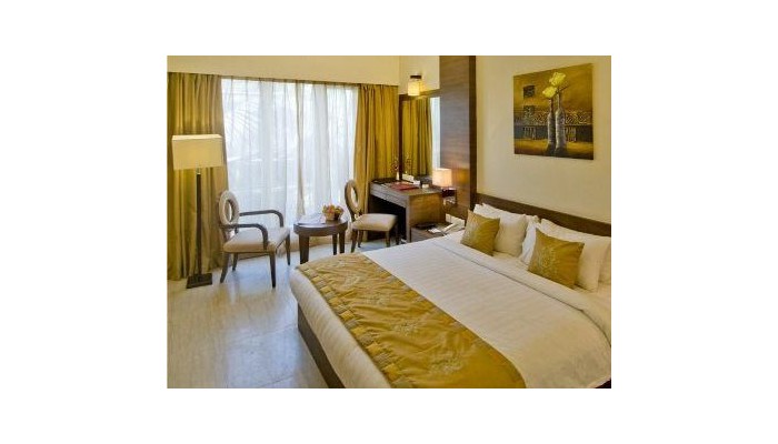 Hotel Aura Grande poza 4