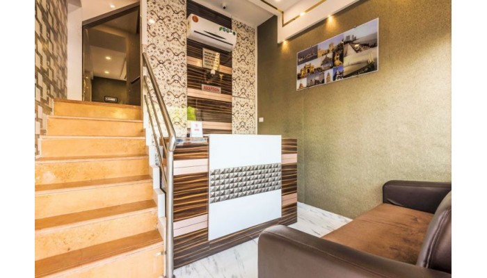 Hotel Bkc Palace poza 2