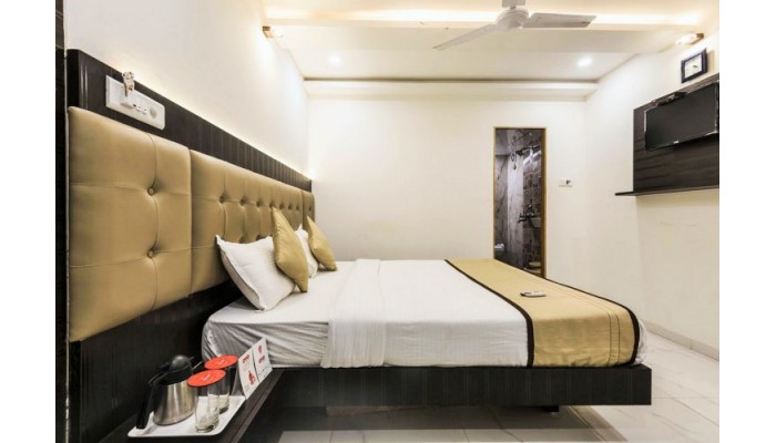 Hotel Bkc Palace poza 5