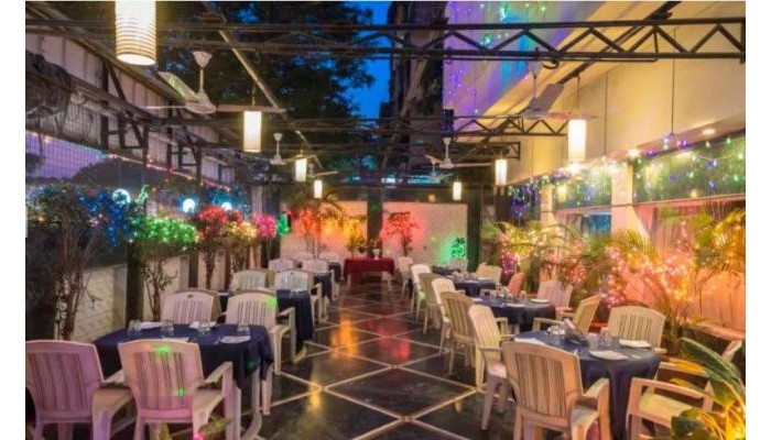 Hotel Broadway Chembur Mumbay poza 4