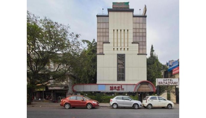 Hotel Broadway Chembur Mumbay poza 5