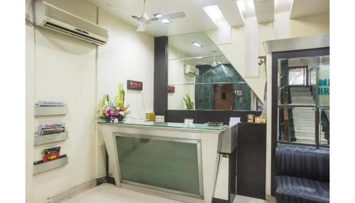 Hotel Broadway Chembur Mumbay poza 3