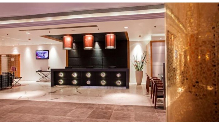 Hotel Country Inn And Suites By Carlson Navi Mumbai poza 2