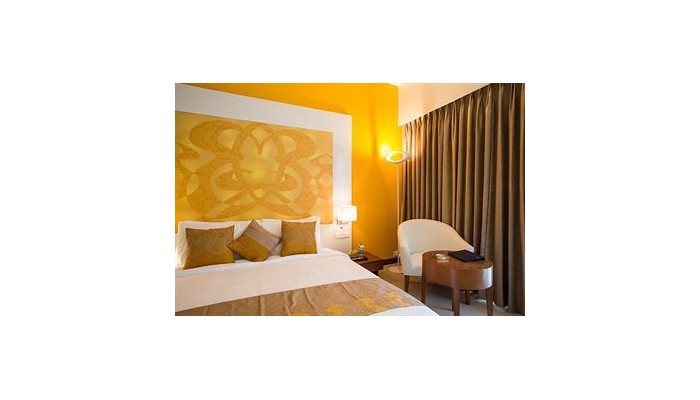 Hotel Fern Residency poza 2