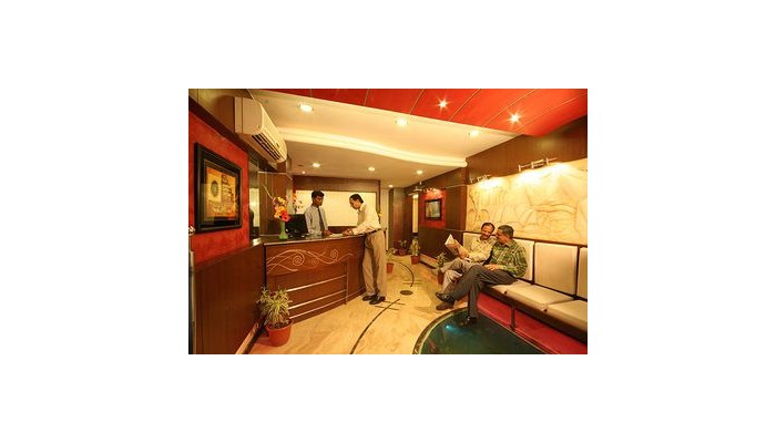 Hotel Fortune poza 0