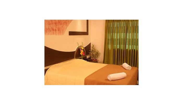 Hotel Fortune poza 4