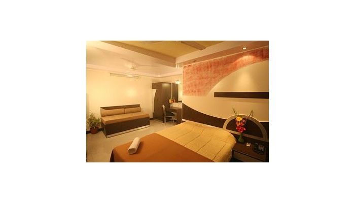 Hotel Fortune poza 3