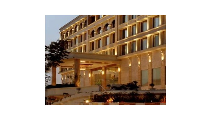 Hotel Fortune Select Exotica poza 2