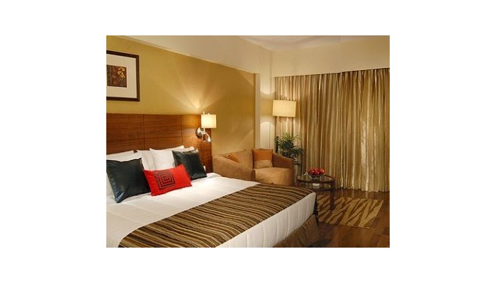 Hotel Fortune Select Exotica poza 8