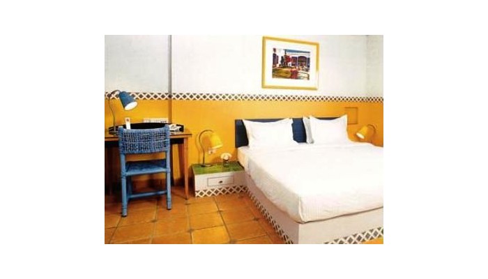 Hotel Gordon House poza 1