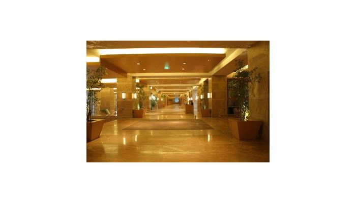 Hotel Grand Hyatt poza 0