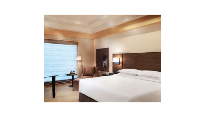 Hotel Grand Hyatt poza 10