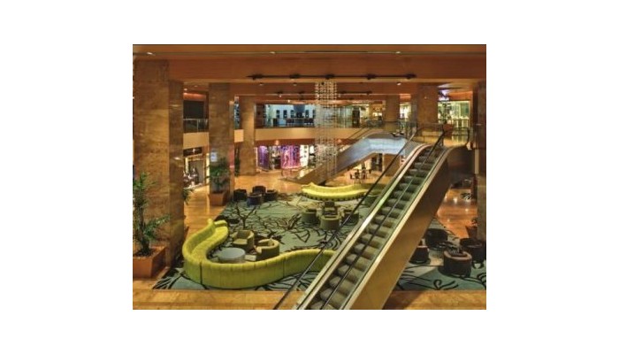 Hotel Grand Hyatt poza 9