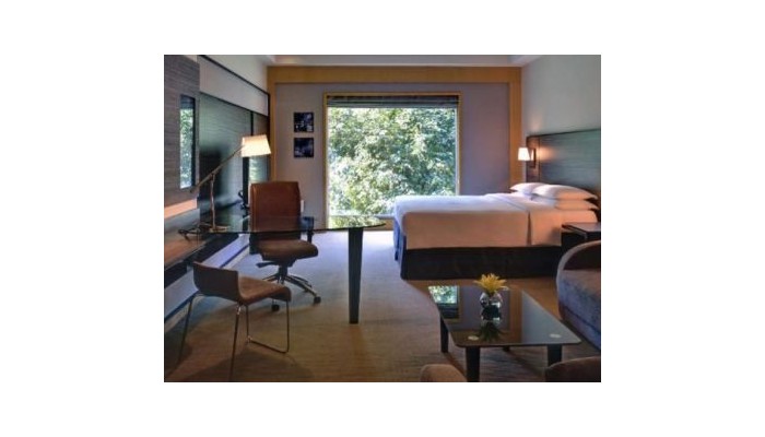 Hotel Grand Hyatt poza 11