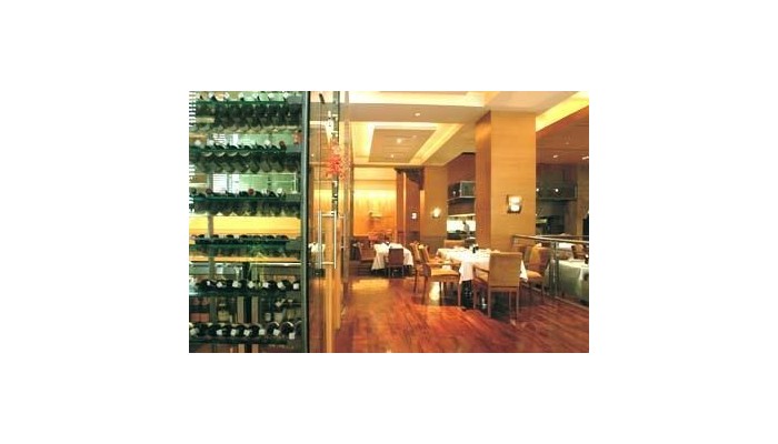 Hotel Grand Hyatt poza 1