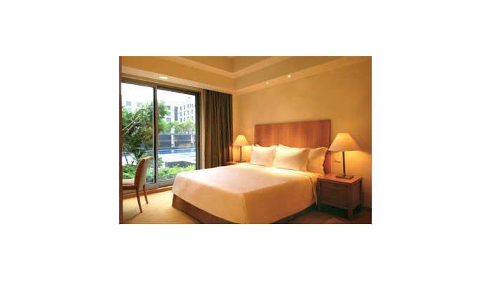 Hotel Grand Hyatt poza 3