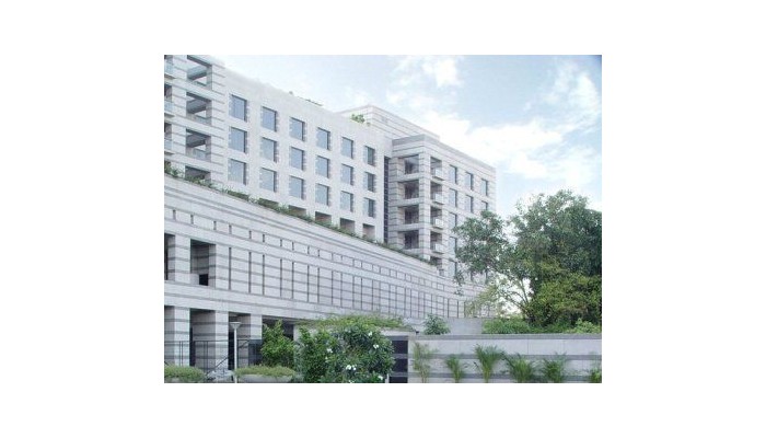 Hotel Grand Hyatt poza 7