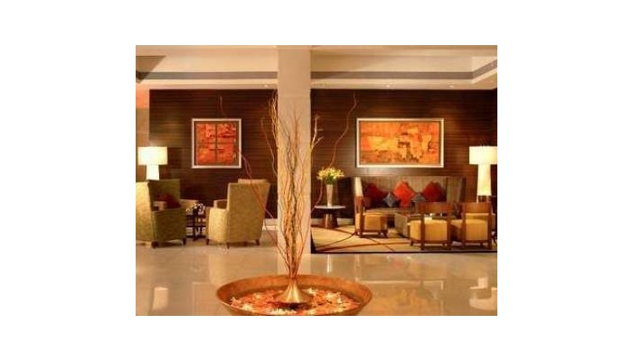 Hotel Grand Sarovar Premiere poza 3