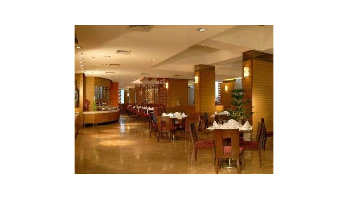 Hotel Grand Sarovar Premiere poza 7