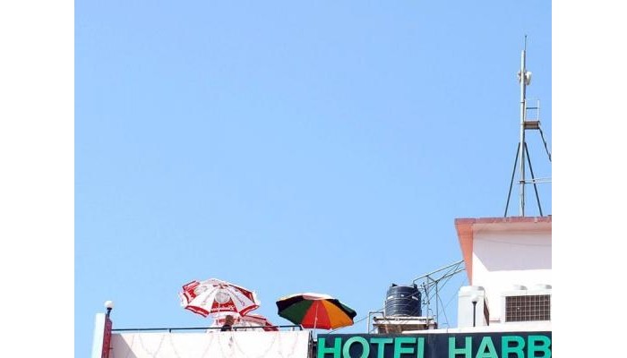 Hotel Harbour View poza 2