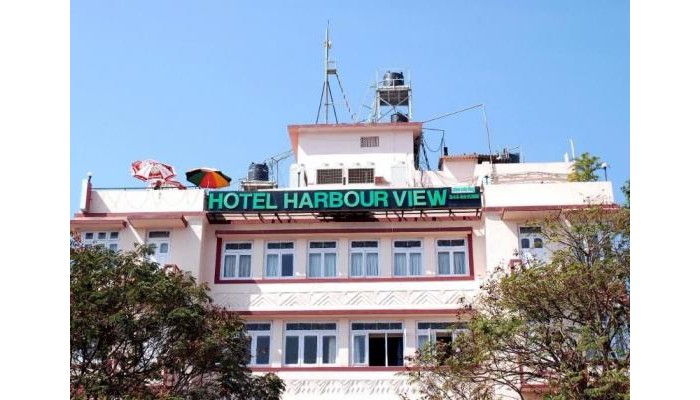 Hotel Harbour View poza 5