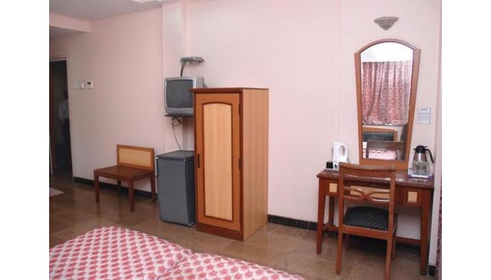 Hotel Harbour View poza 6