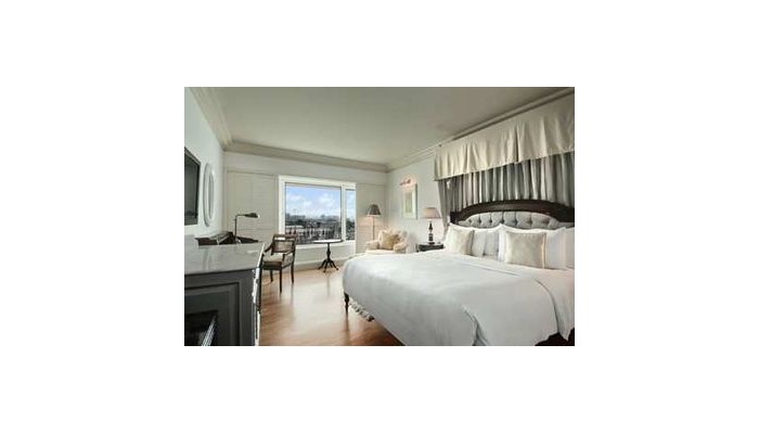 Hotel Hilton Mumbai International Ai poza 4