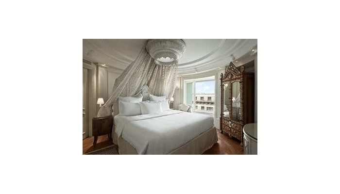 Hotel Hilton Mumbai International Ai poza 6