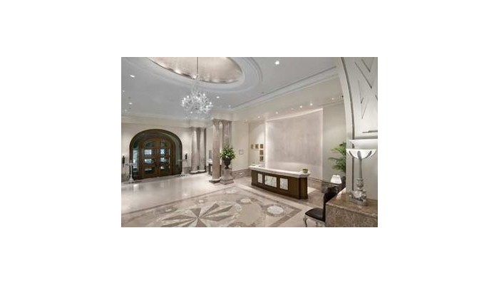 Hotel Hilton Mumbai International Ai poza 3