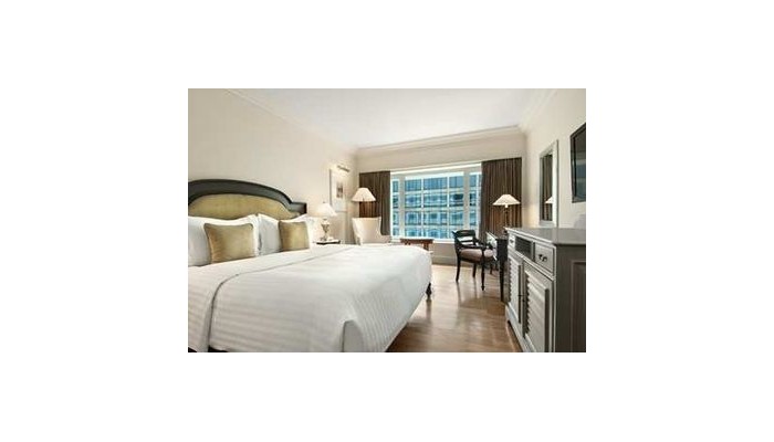 Hotel Hilton Mumbai International Ai poza 7