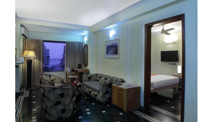Hotel Hiltop Mumbai poza 2