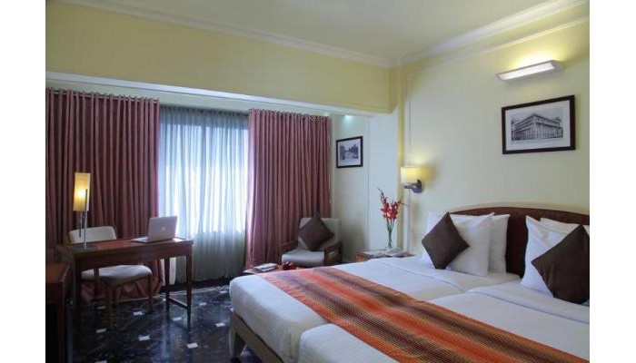 Hotel Hiltop Mumbai poza 7