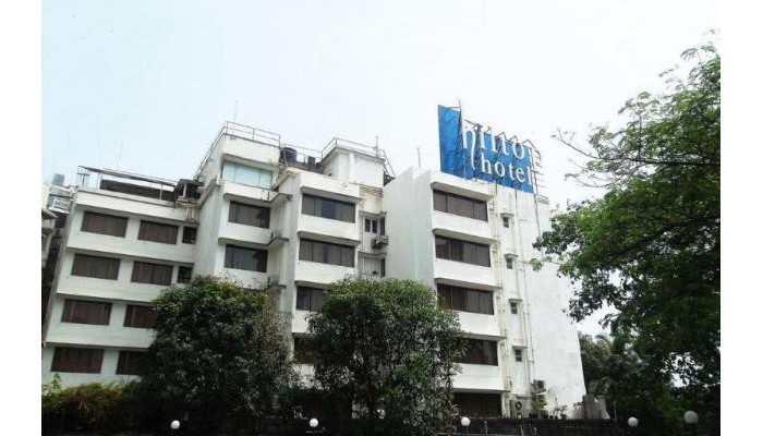 Hotel Hiltop Mumbai poza 1