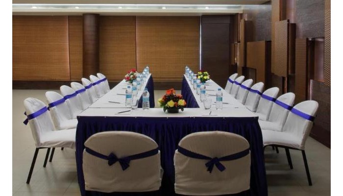 Hotel Hiltop Mumbai poza 3