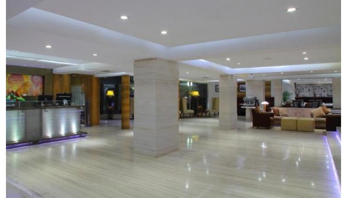 Hotel Hiltop Mumbai poza 5