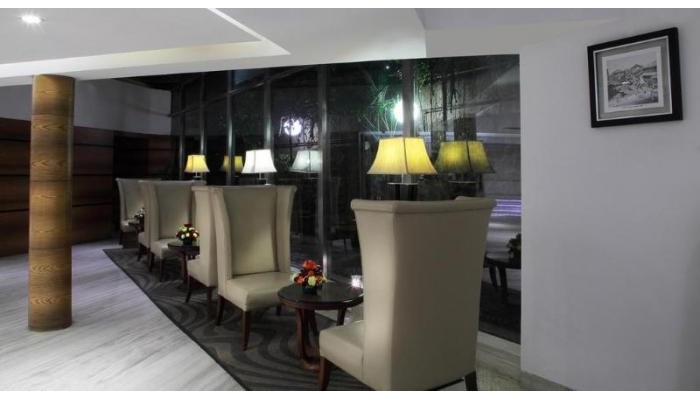 Hotel Hiltop Mumbai poza 9