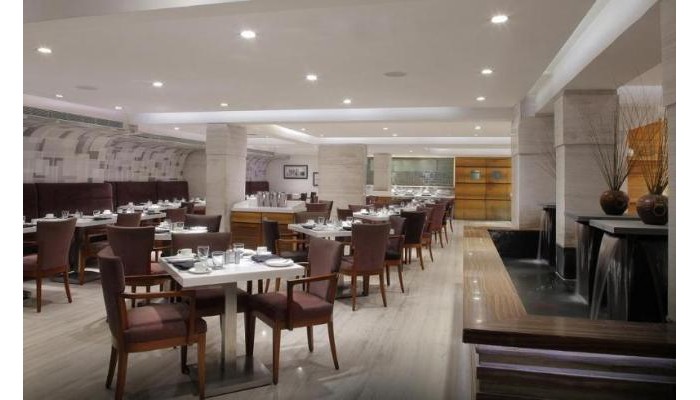 Hotel Hiltop Mumbai poza 6