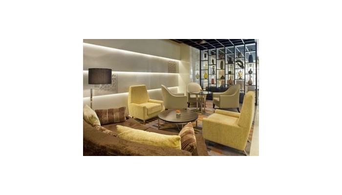 Hotel Holiday Inn Mia poza 7