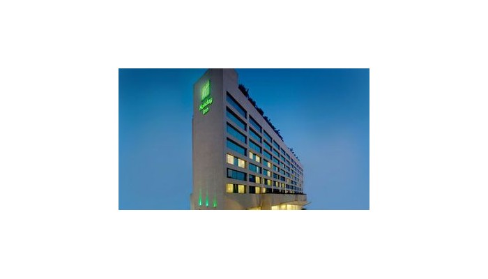 Hotel Holiday Inn Mia poza 9