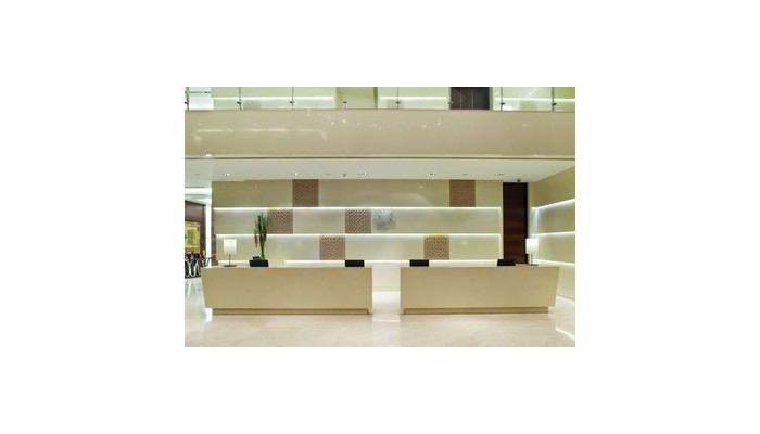 Hotel Holiday Inn Mia poza 2