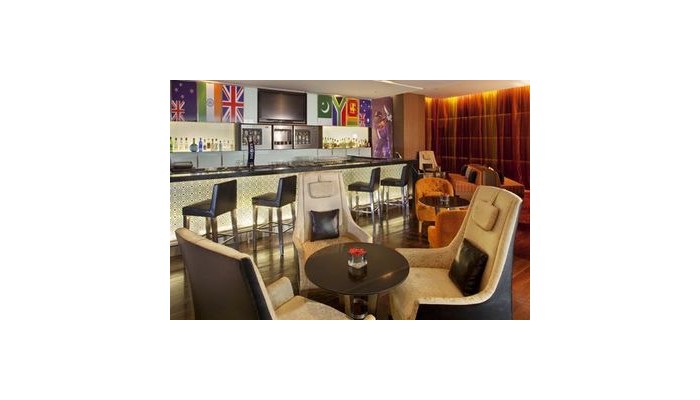 Hotel Holiday Inn Mia poza 4