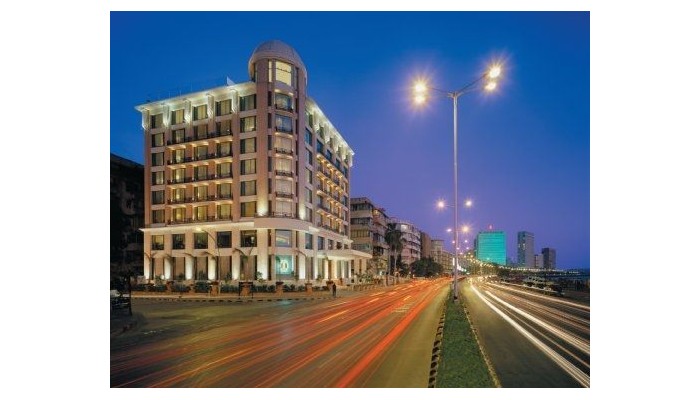 Hotel Intercontinental Marine Drive poza 0