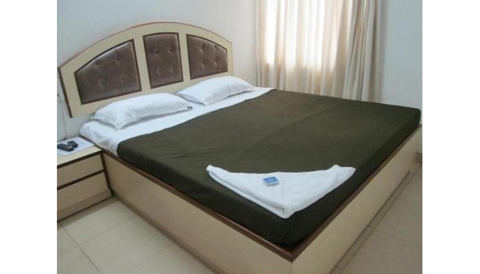 Hotel Istay Andheri poza 4
