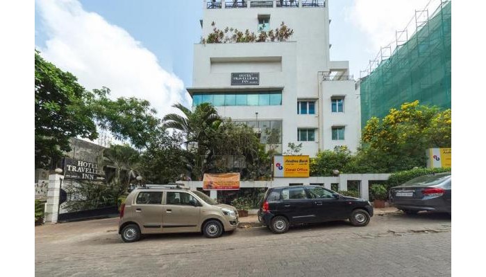 Hotel Istay Andheri poza 2