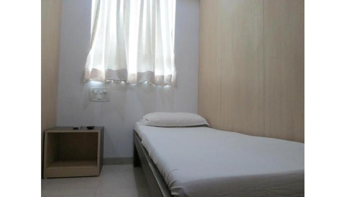 Hotel Istay Andheri poza 8