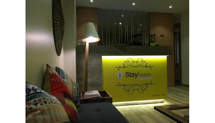 Hotel Istay Andheri poza 3
