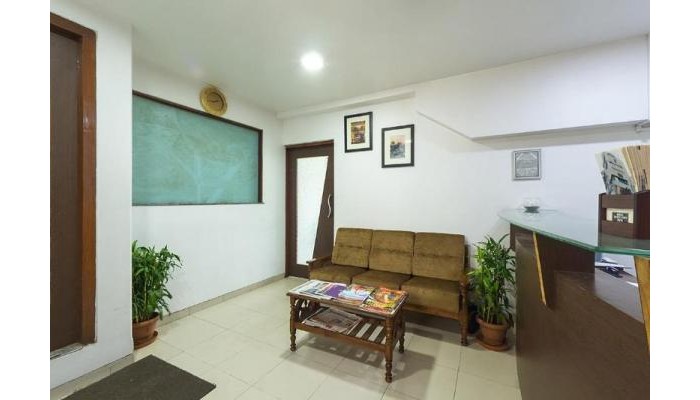 Hotel Istay Andheri poza 6