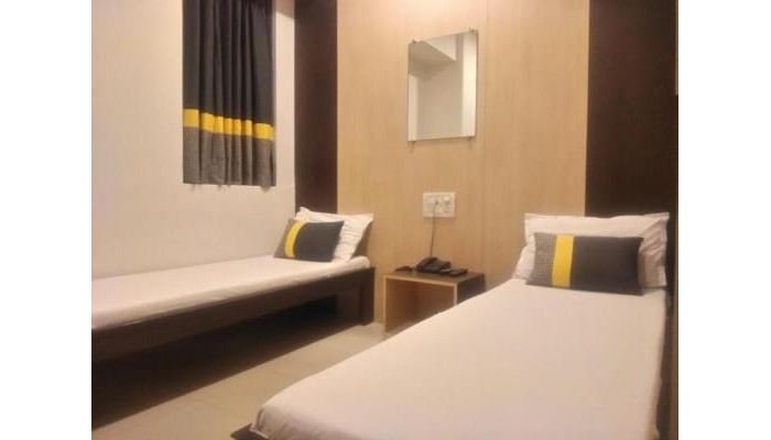 Hotel Istay Andheri poza 5