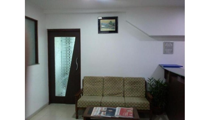 Hotel Istay Andheri poza 0
