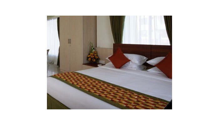 Hotel Keys Nestor poza 2